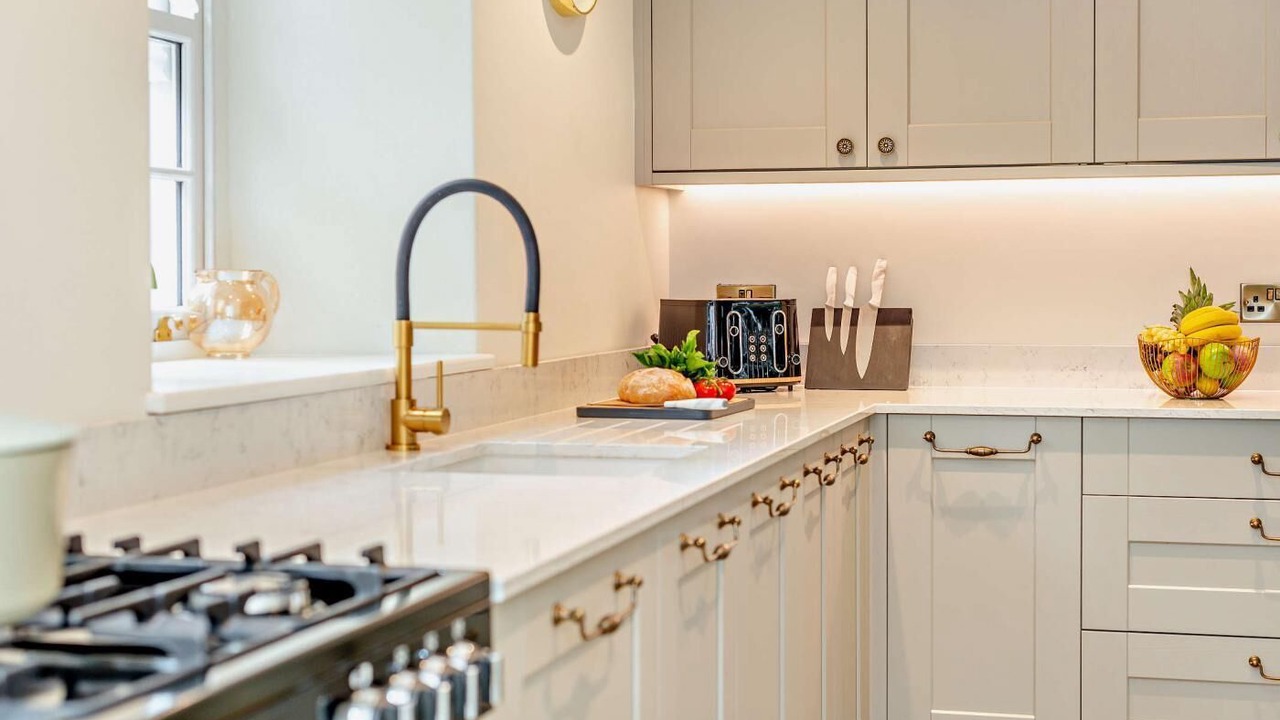 Photo of Kitchen in Mabe