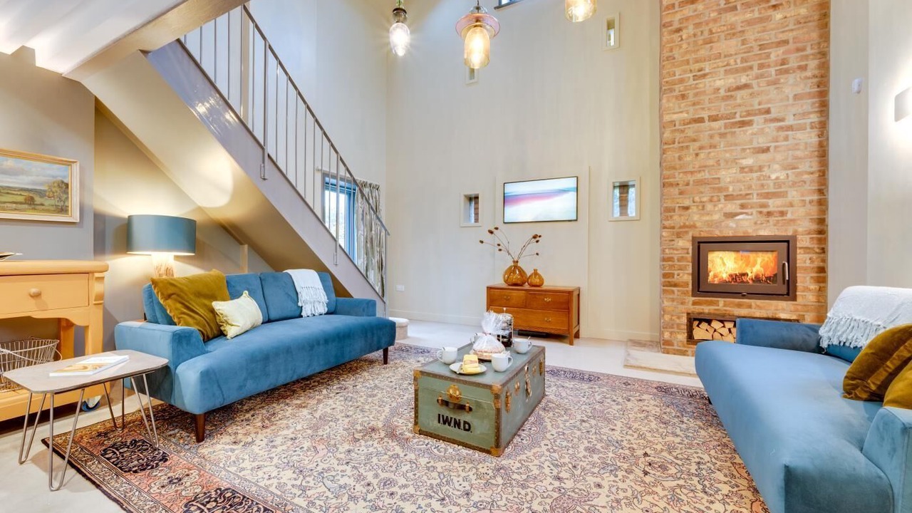 Photo of Livingroom in Holme-on-Spalding-Moor