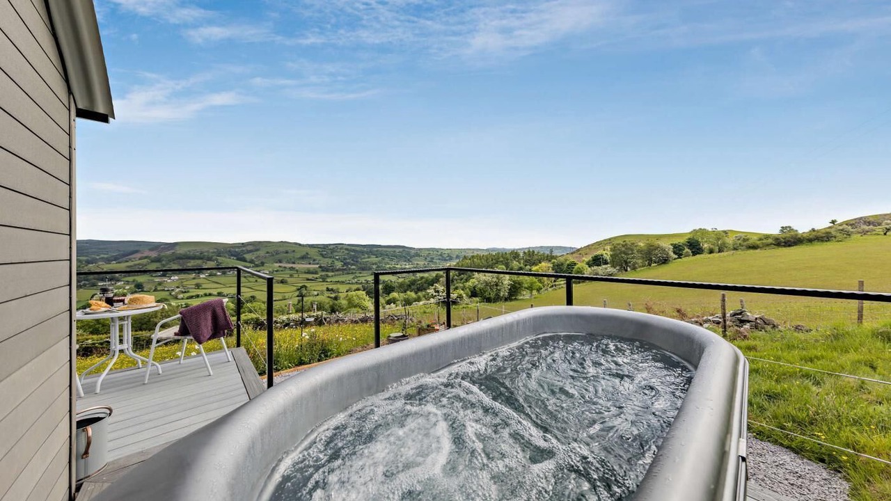 Photo of Outdoor in Llanfair Caereinion
