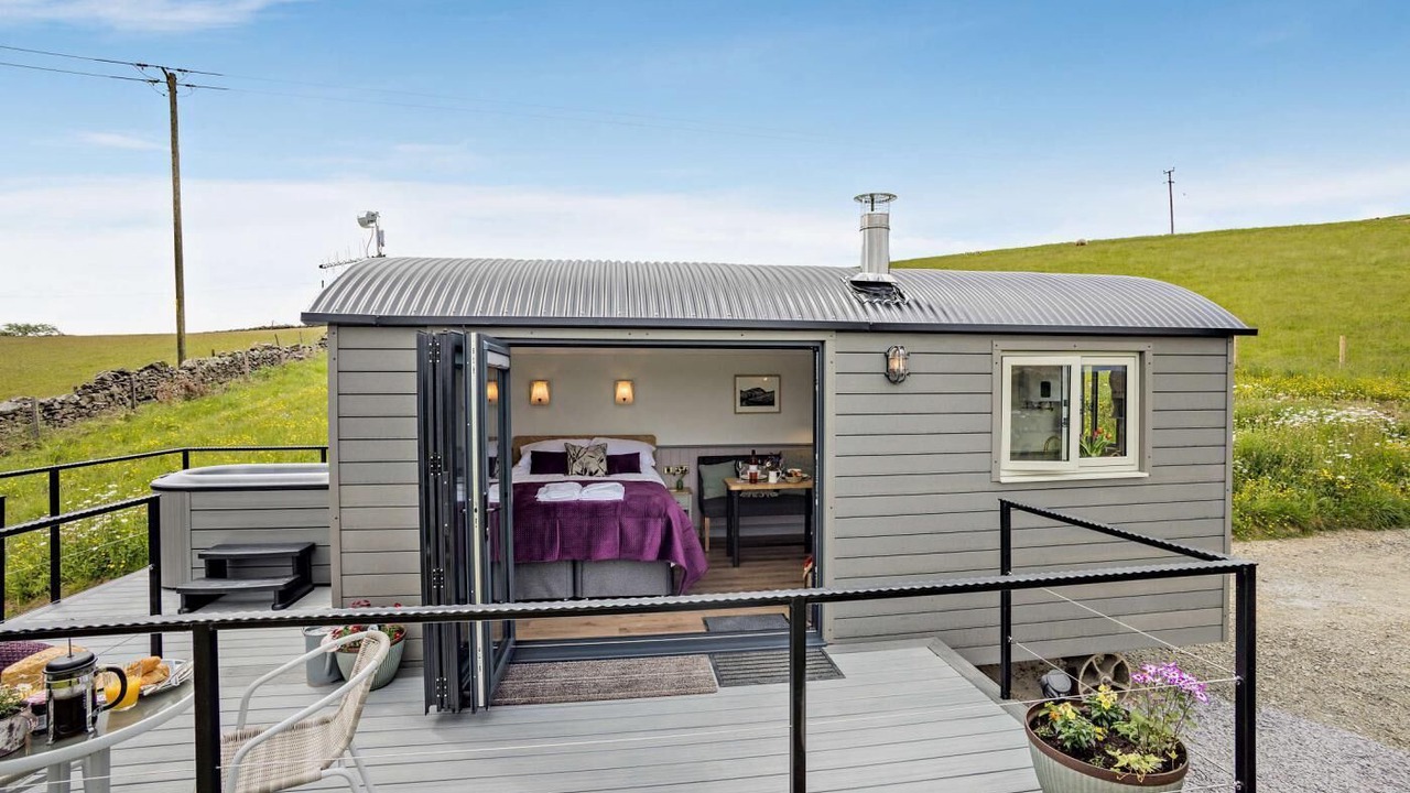 Photo of Outdoor in Llanfair Caereinion