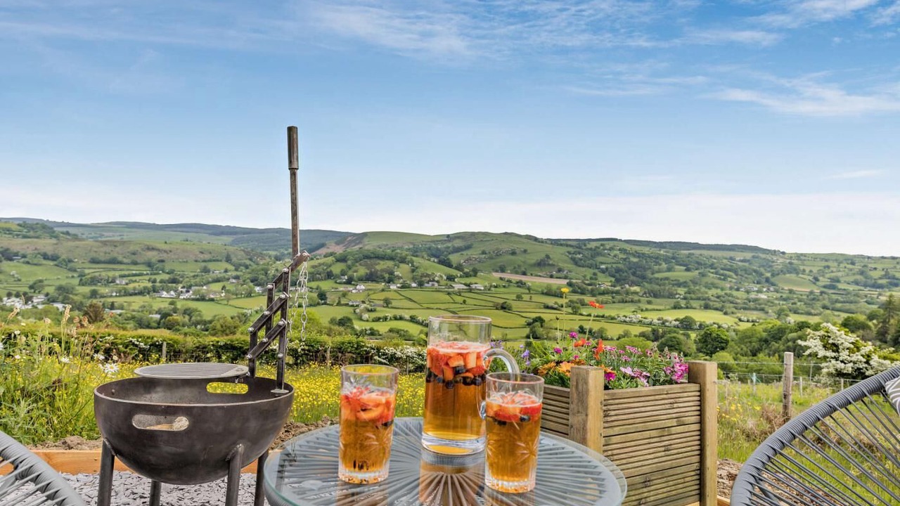 Photo of Outdoor in Llanfair Caereinion