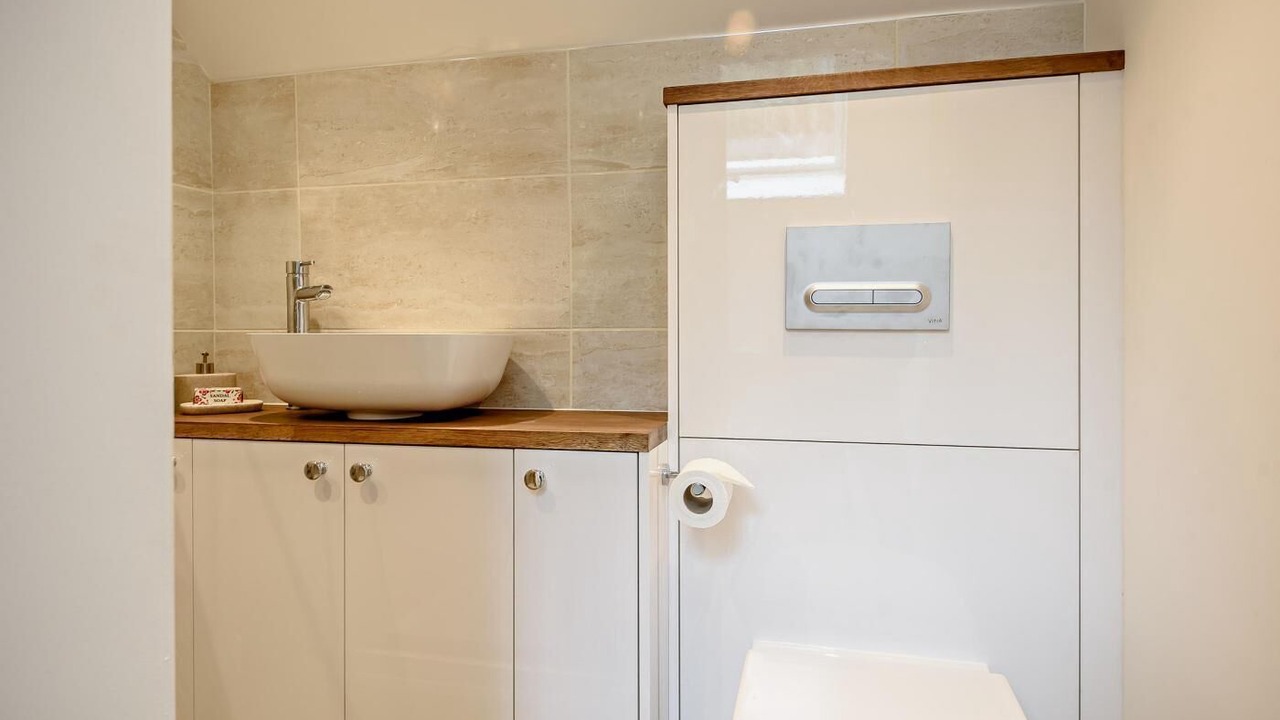Photo of Bathroom in Hethel