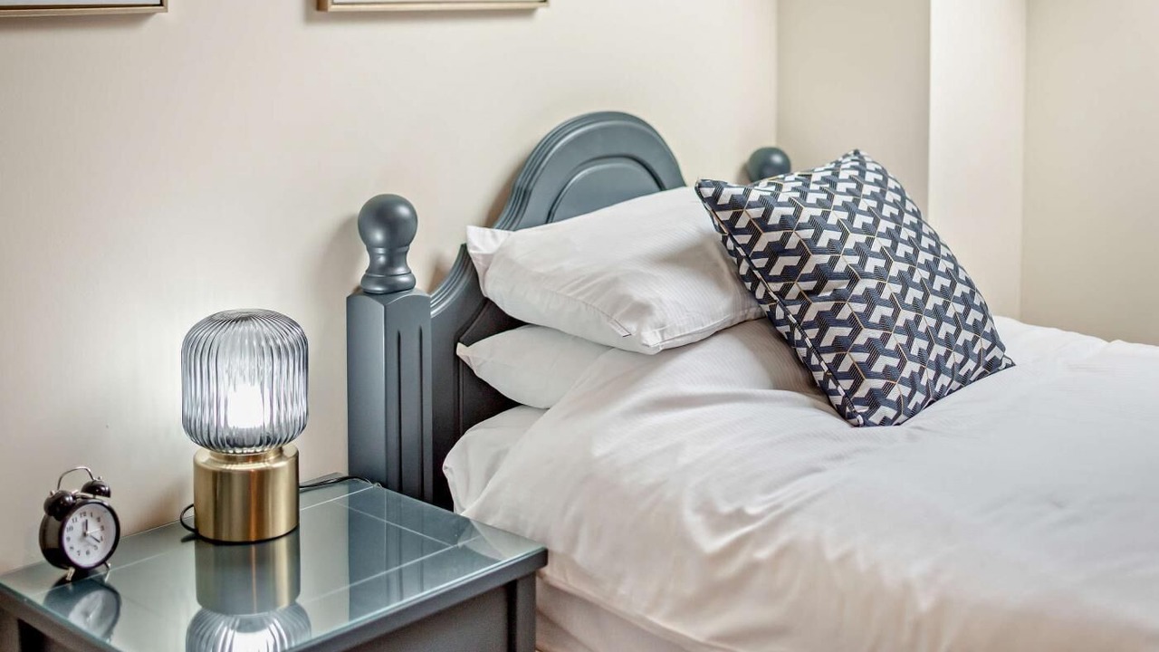 Photo of Bedroom in Winnard's Perch