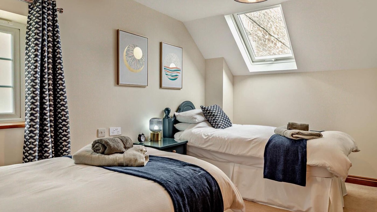 Photo of Bedroom in Winnard's Perch