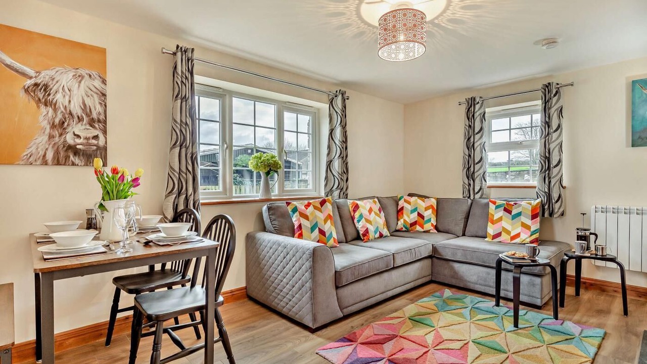 Photo of Livingroom in Winnard's Perch