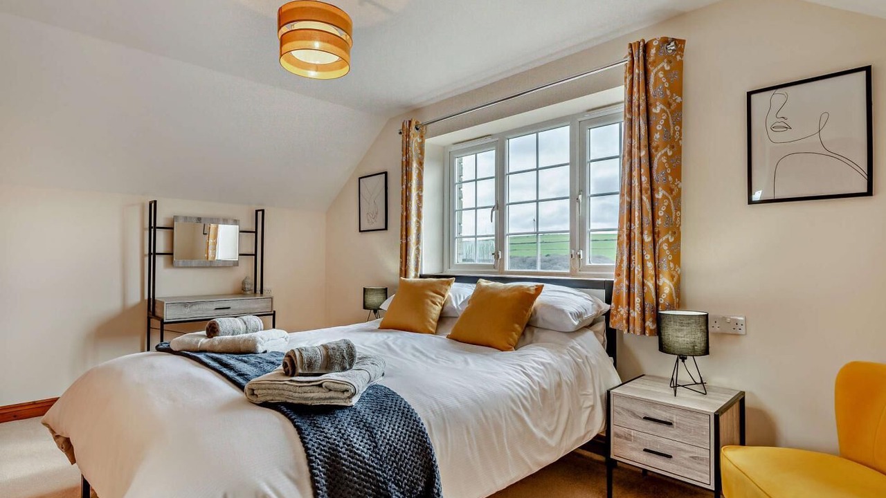 Photo of Bedroom in Winnard's Perch