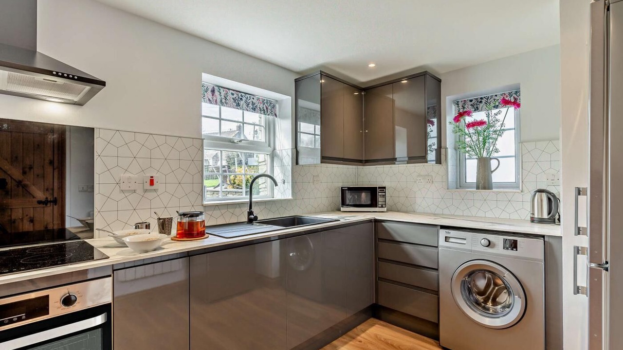Photo of Kitchen in Winnard's Perch