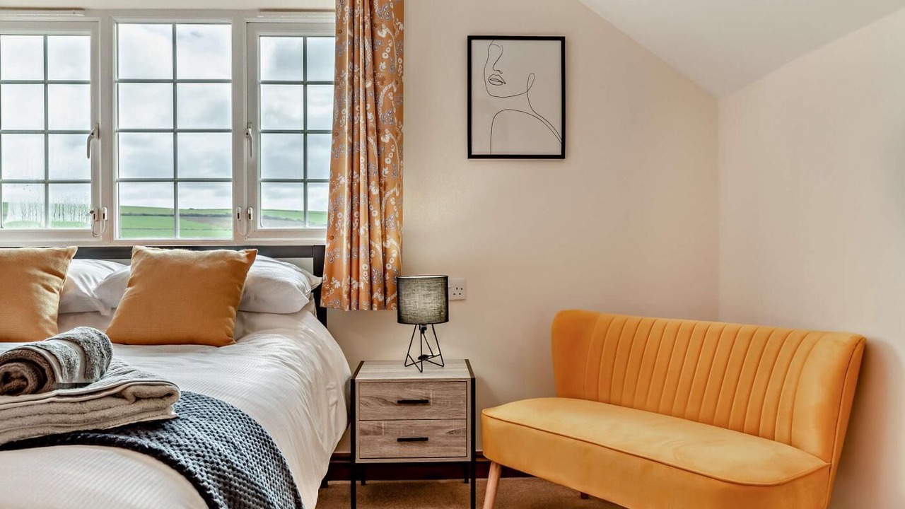 Photo of Bedroom in Winnard's Perch