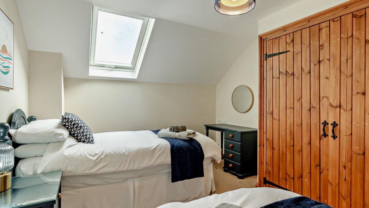 Photo of Bedroom in Winnard's Perch