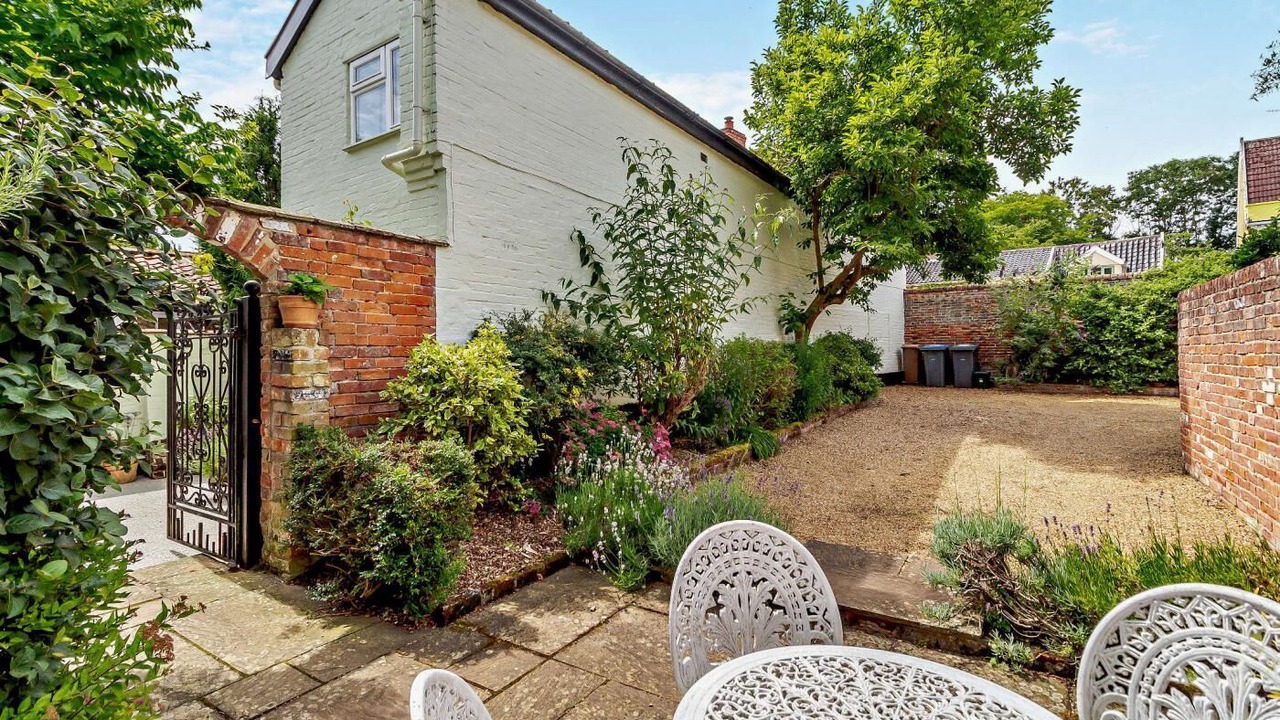 Photo of Outdoor in Yoxford