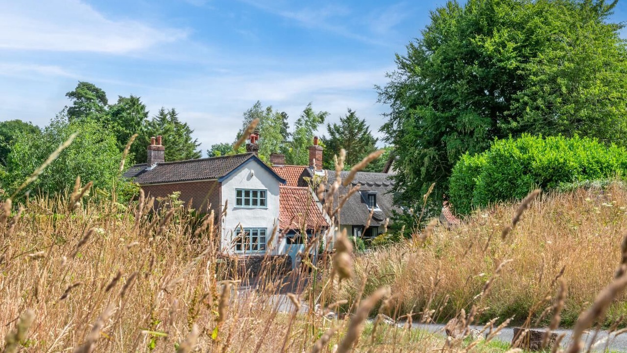 Photo of Outdoor in Hethel