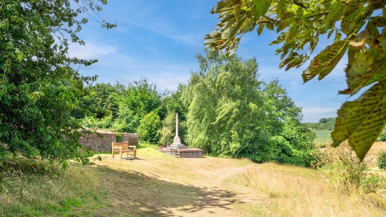 Photo of Outdoor in Hethel