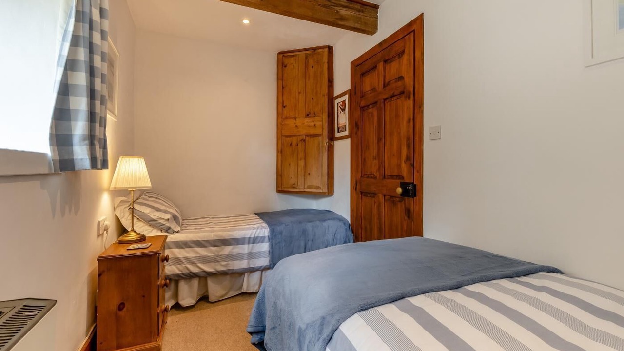 Photo of Bedroom in Sharrington