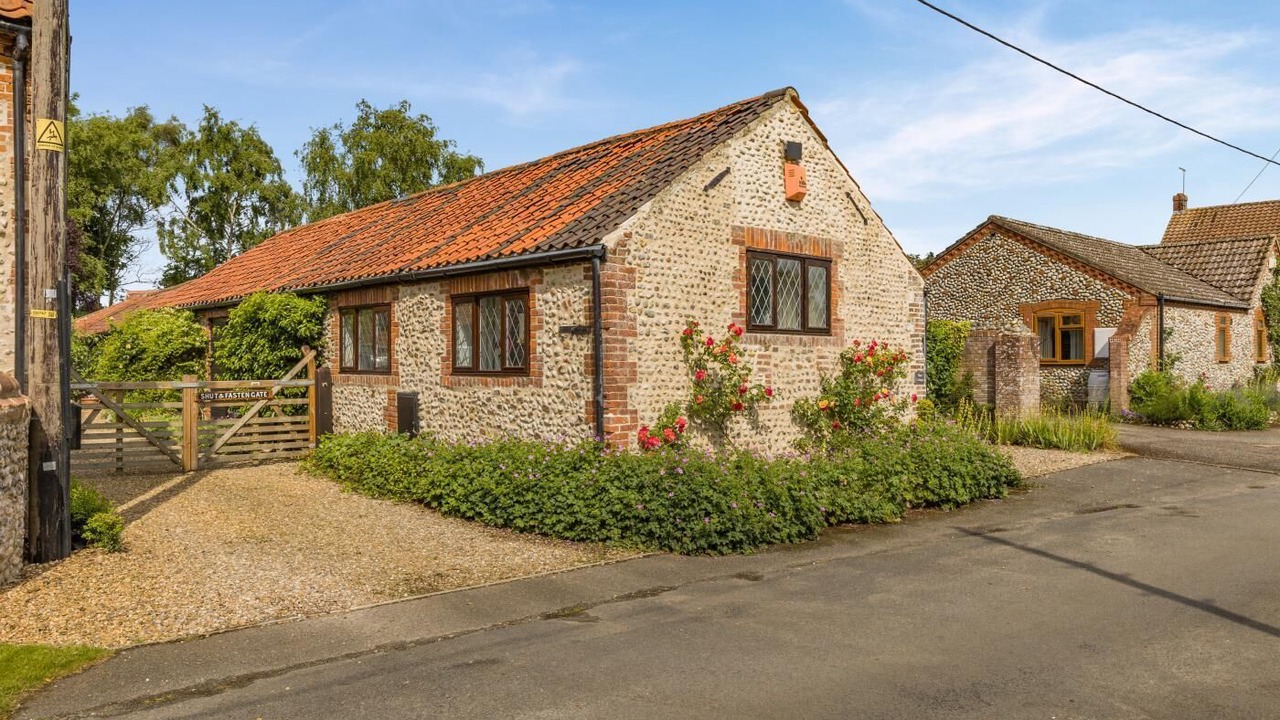 Photo of Outdoor in Sharrington