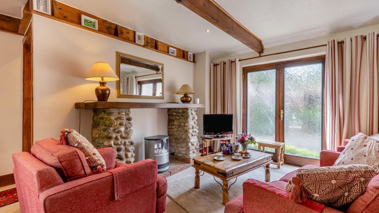 Photo of Livingroom in Sharrington