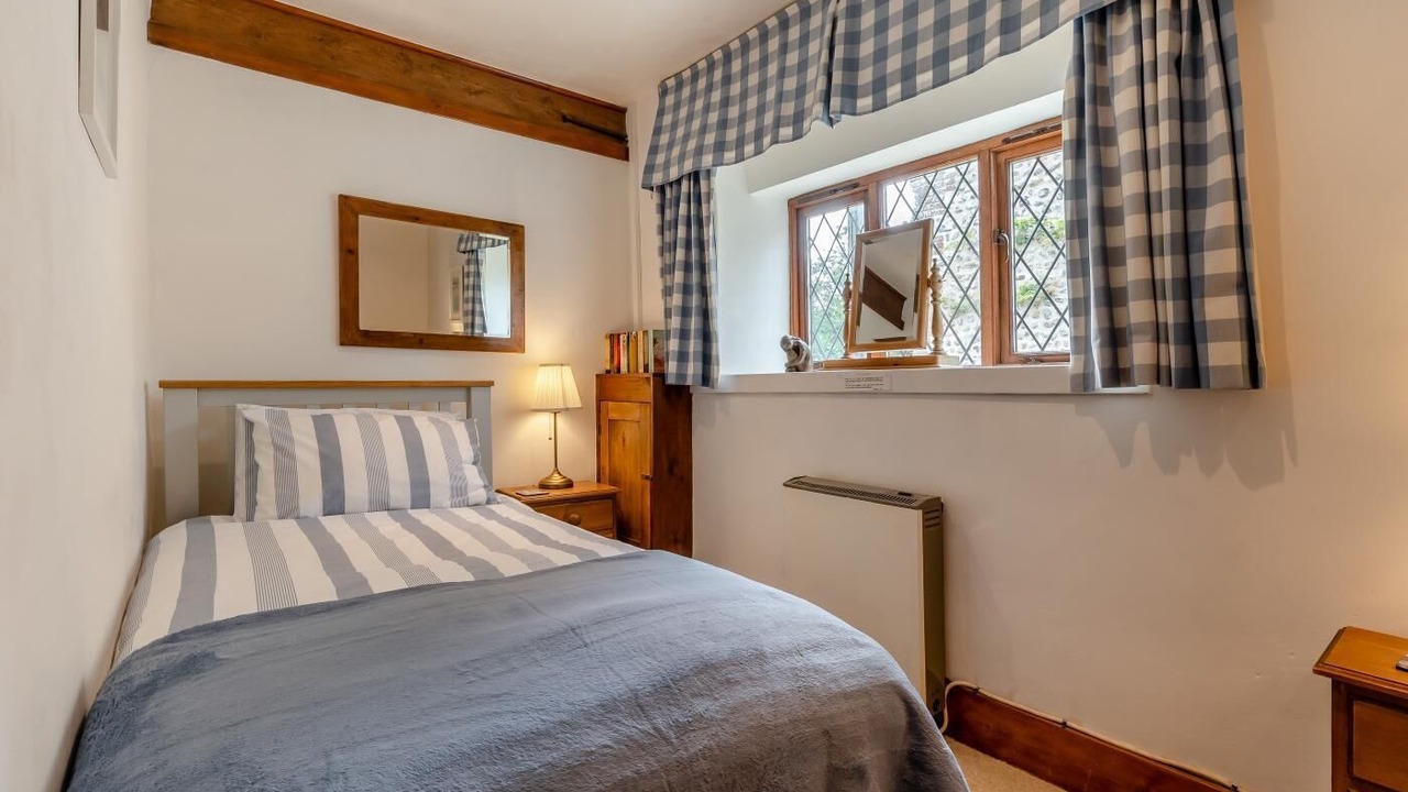 Photo of Bedroom in Sharrington