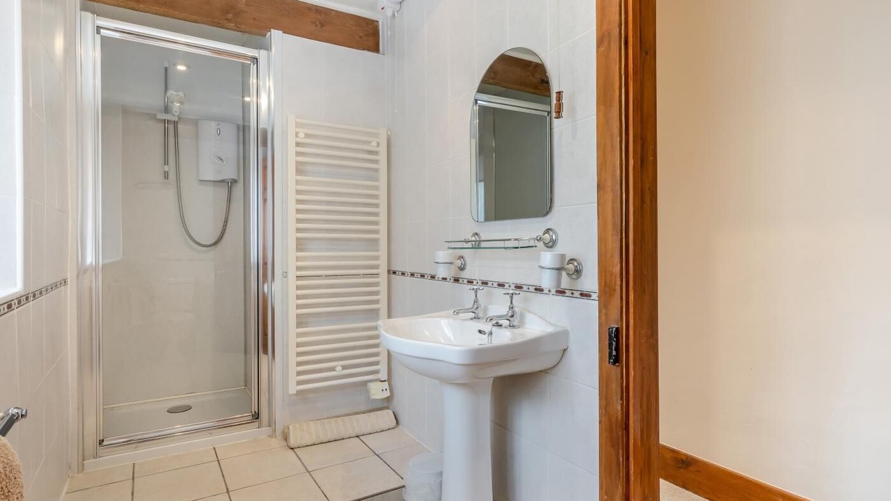 Photo of Bathroom in Sharrington