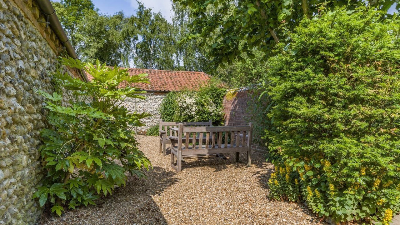 Photo of Outdoor in Sharrington