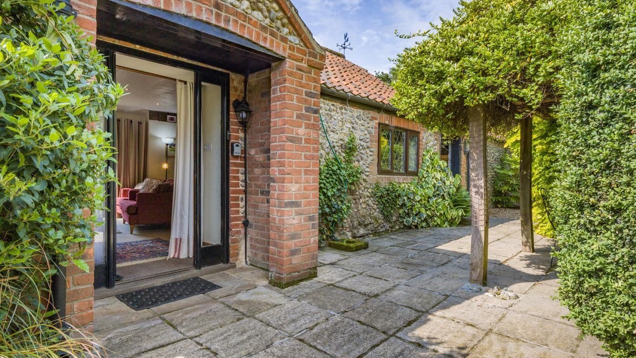 Photo of Outdoor in Sharrington