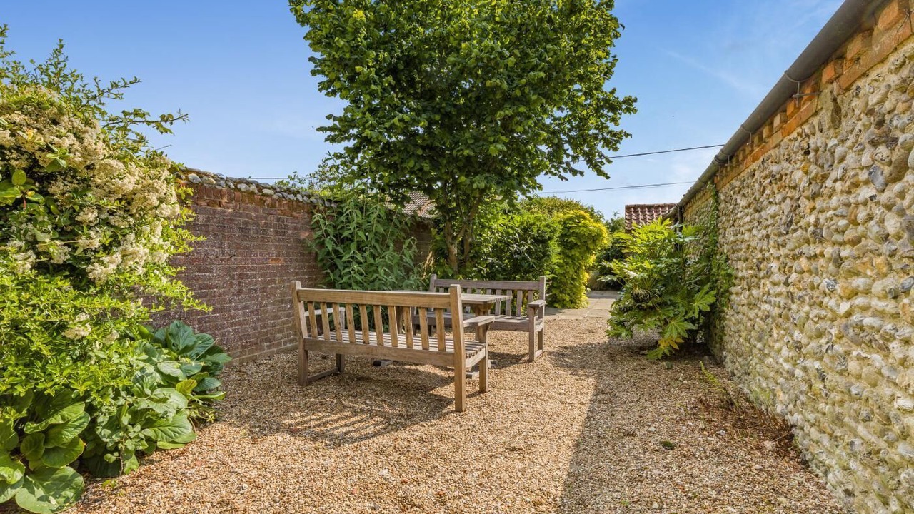 Photo of Outdoor in Sharrington