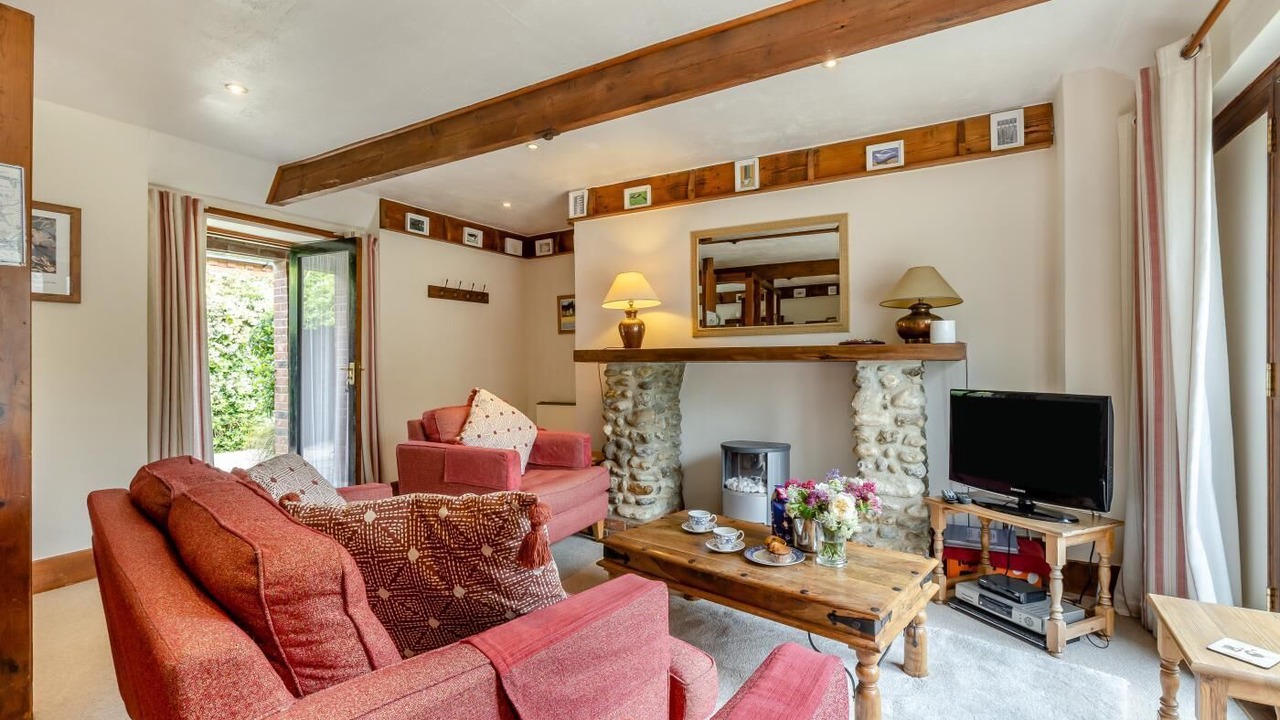 Photo of Livingroom in Sharrington