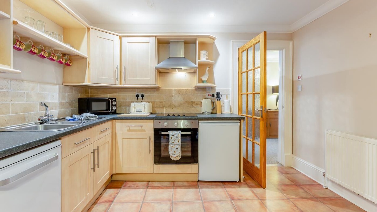 Photo of Kitchen in Perth