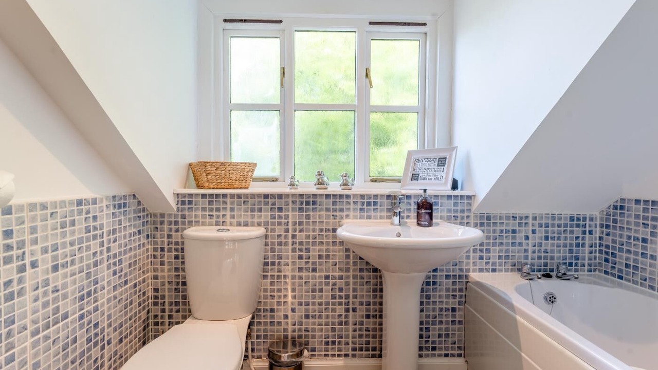 Photo of Bathroom in Perth
