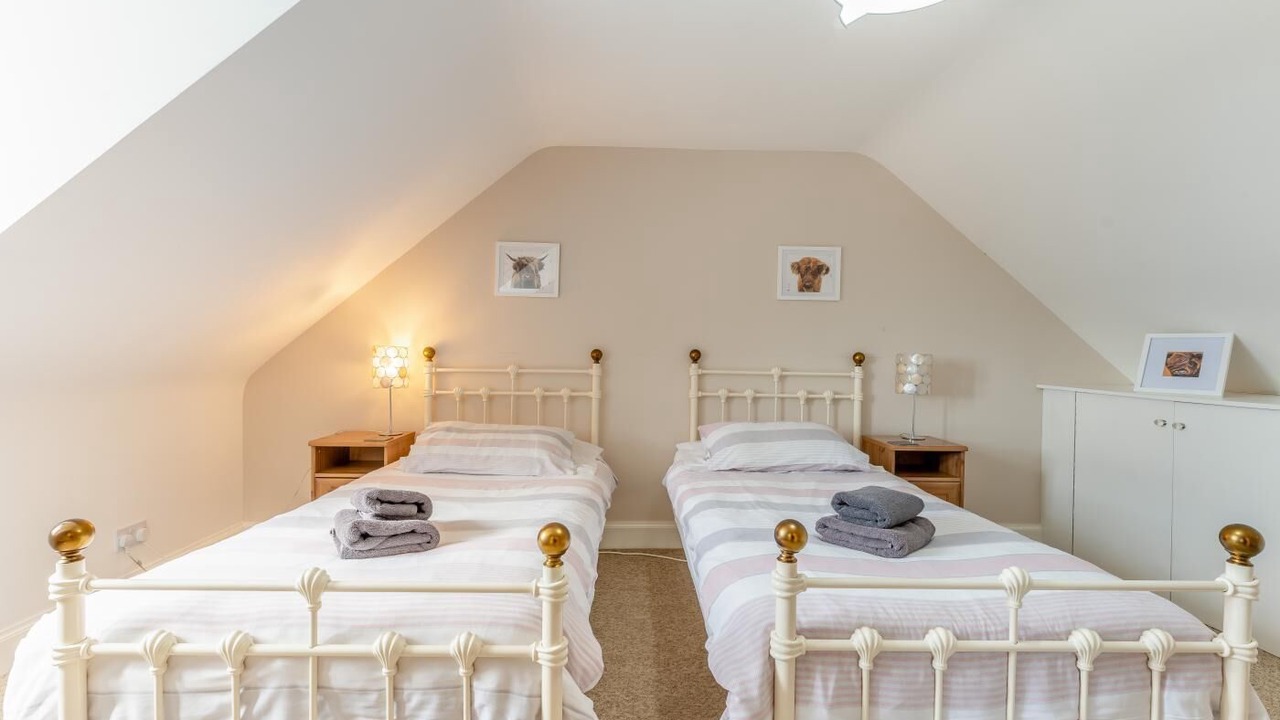 Photo of Bedroom in Perth