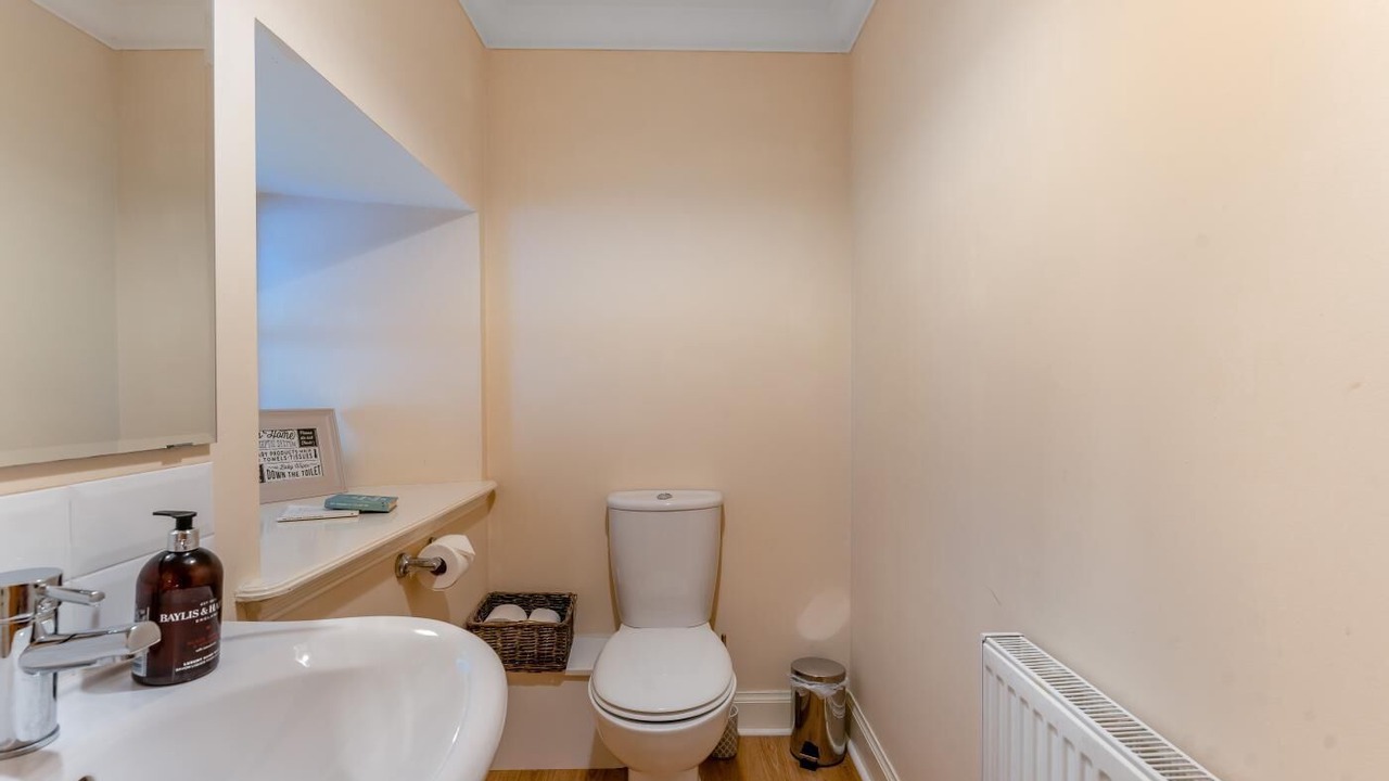 Photo of Bathroom in Perth