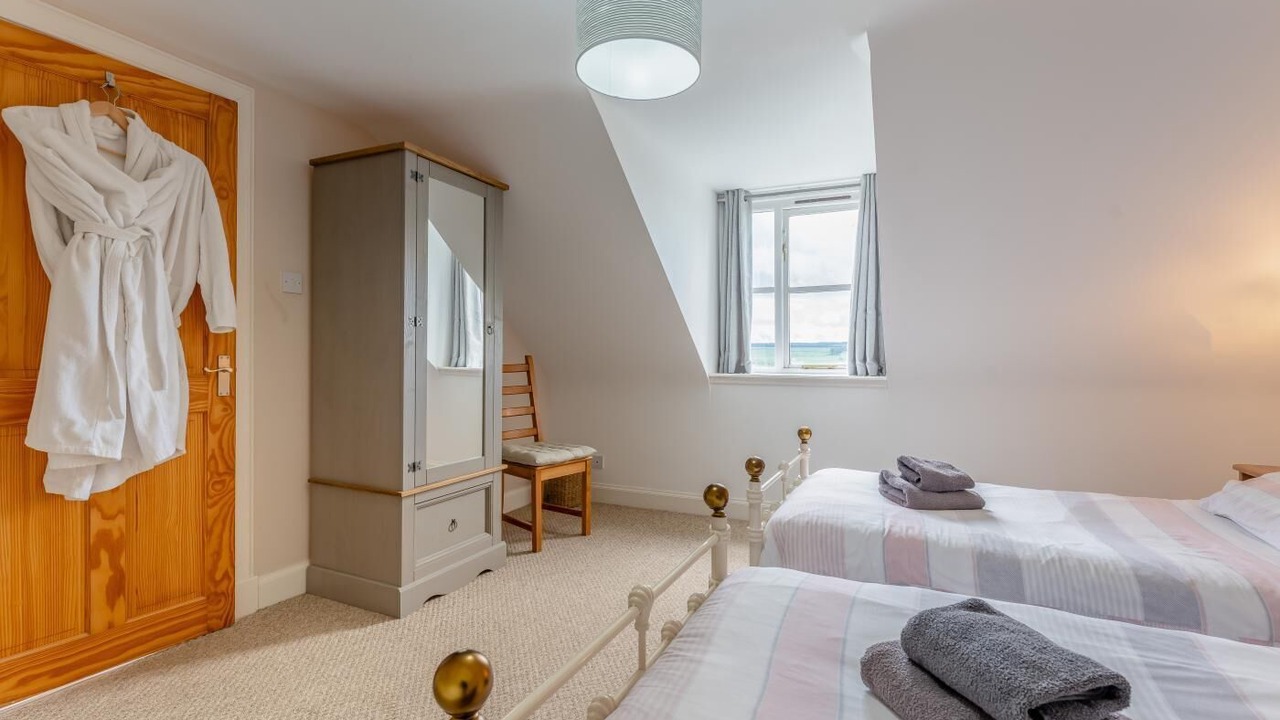 Photo of Bedroom in Perth