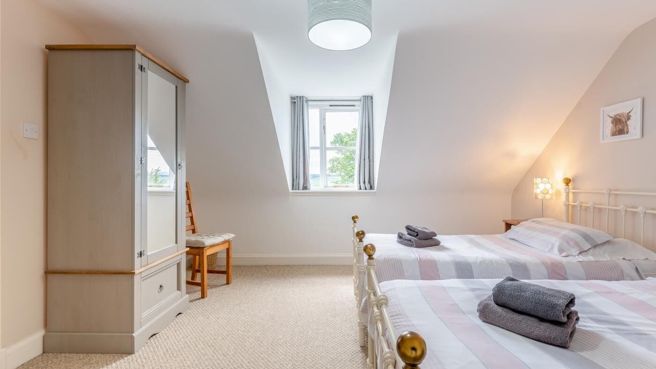 Photo of Bedroom in Perth