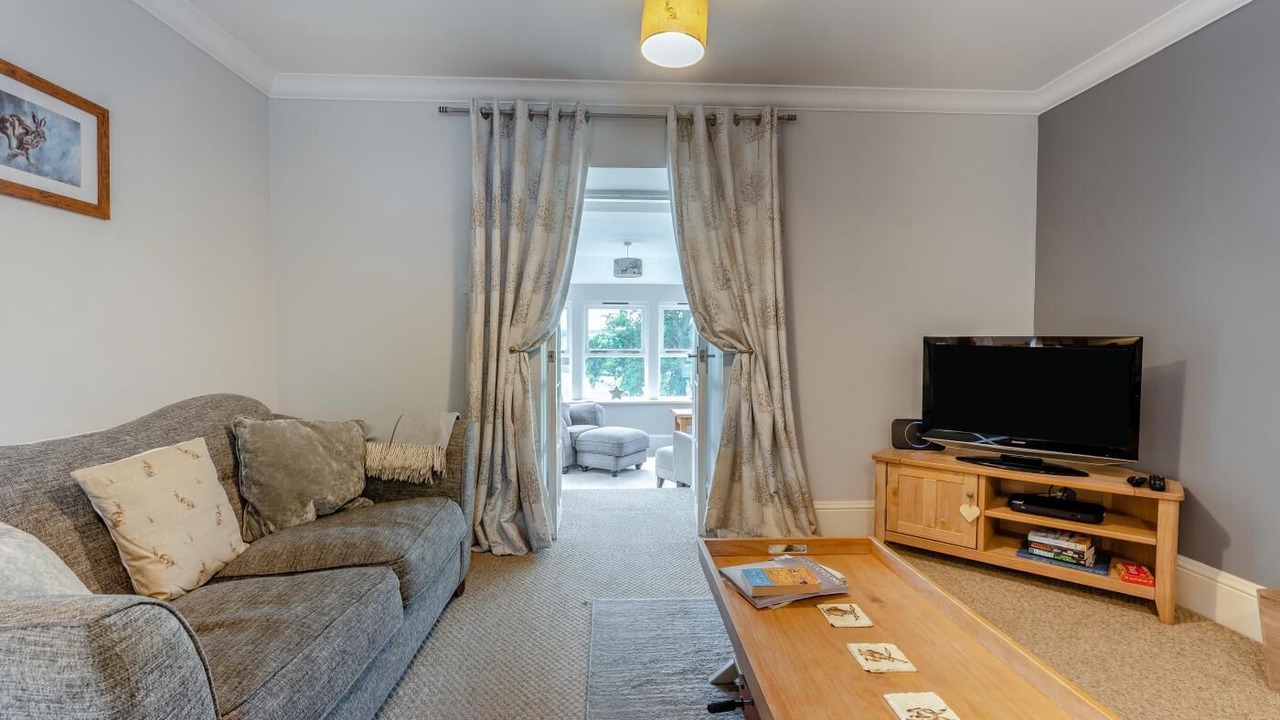 Photo of Livingroom in Perth