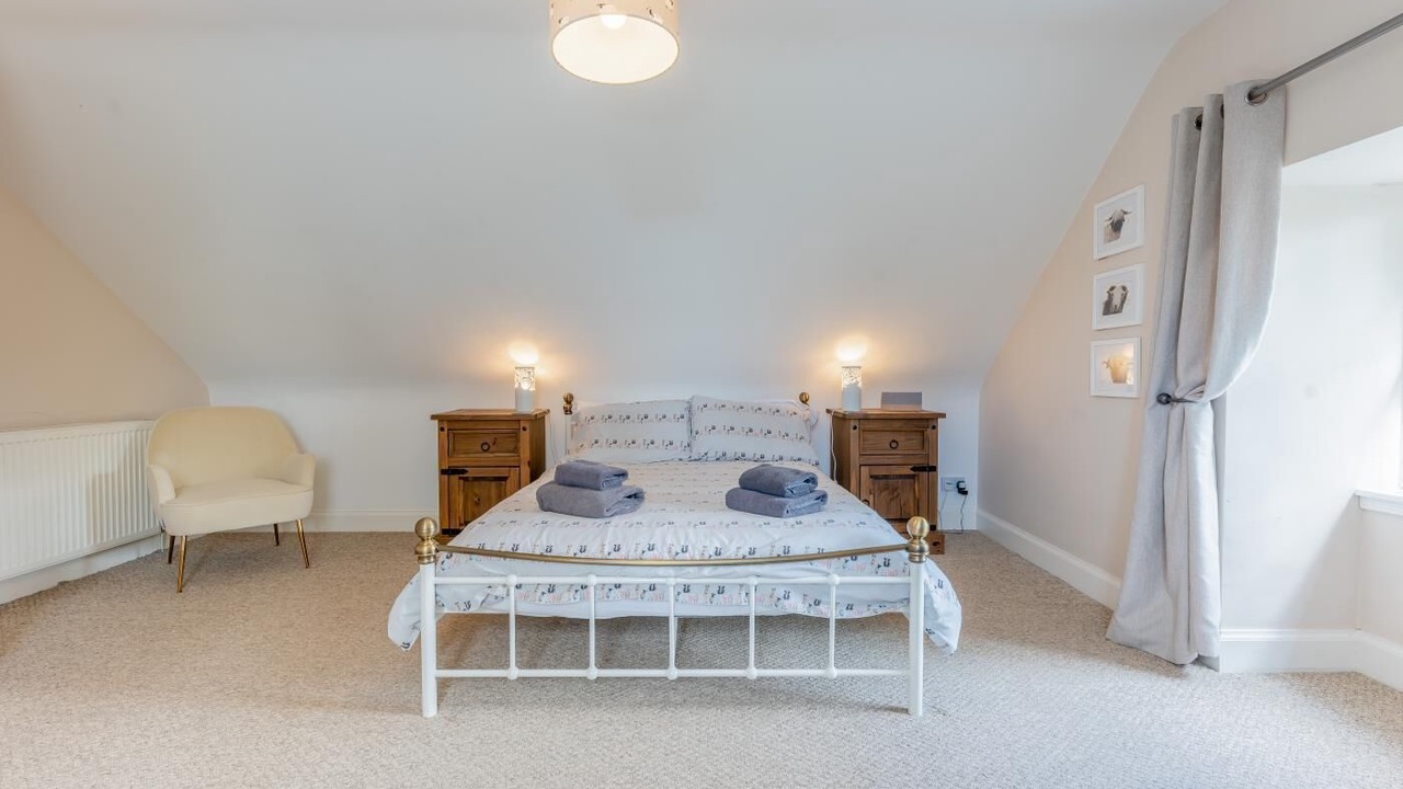 Photo of Bedroom in Perth