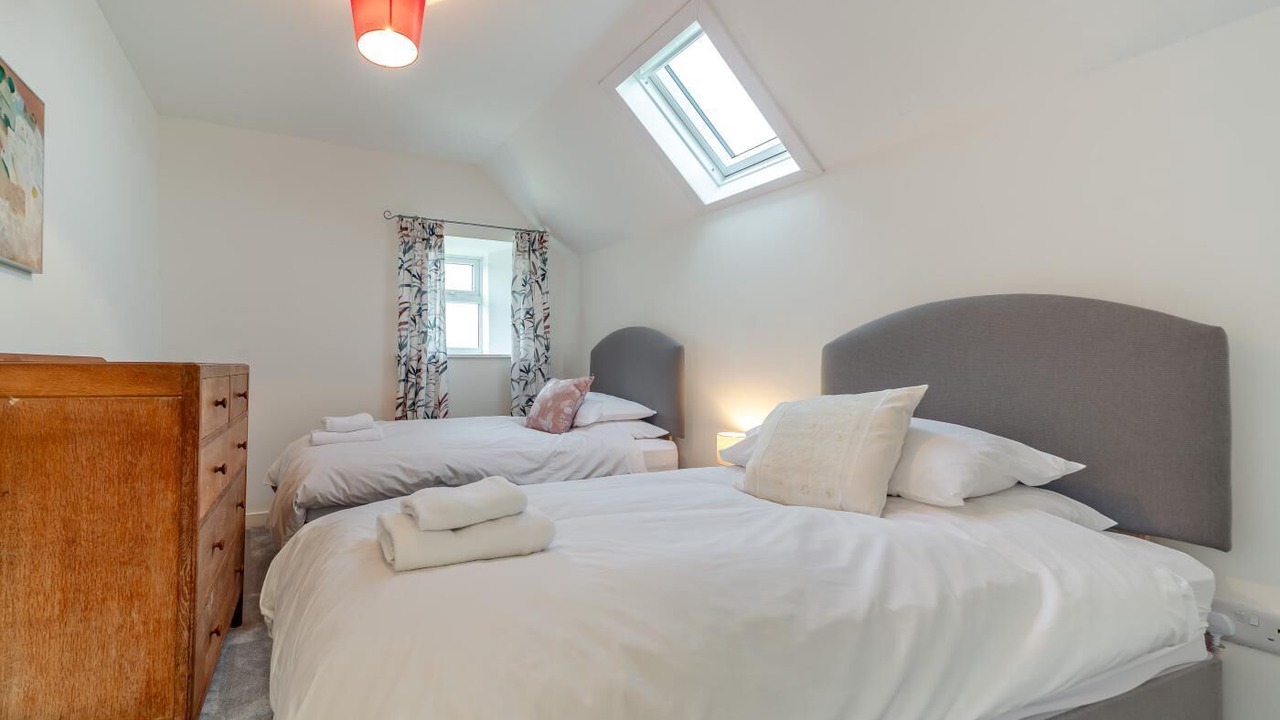 Photo of Bedroom in Ronachan
