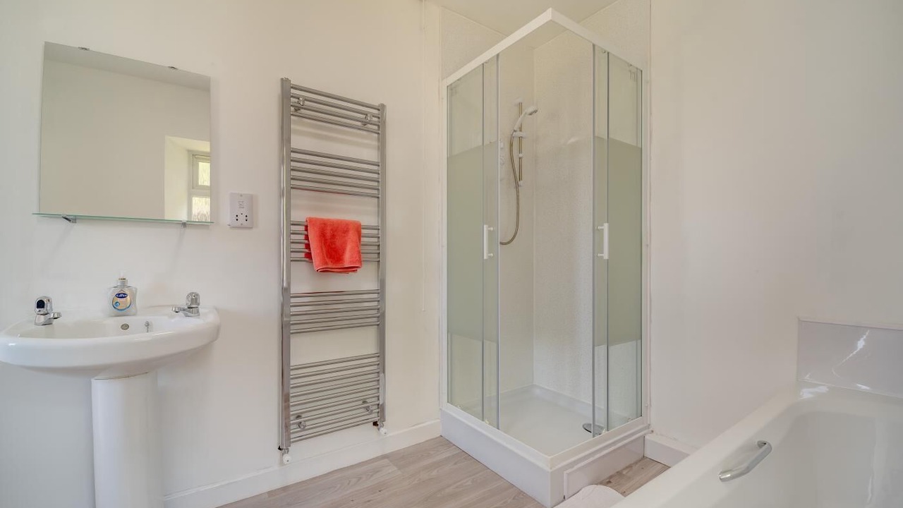 Photo of Bathroom in Ronachan