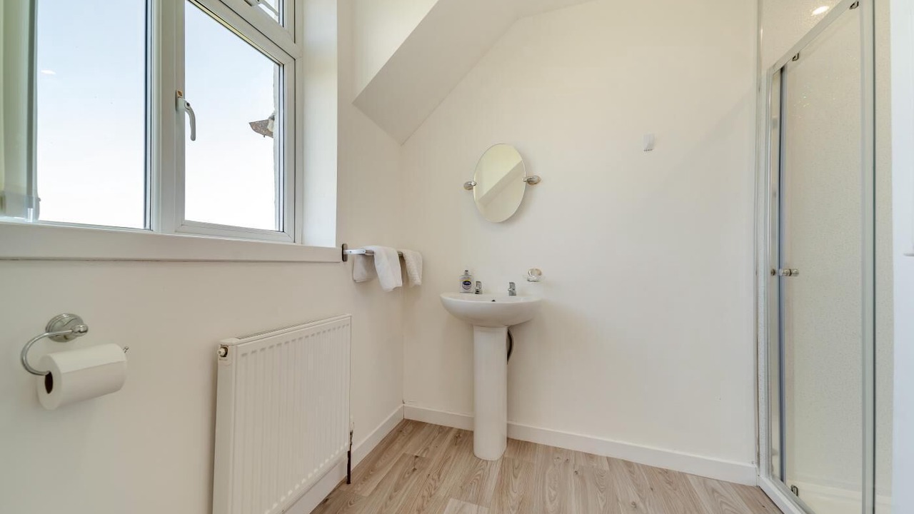 Photo of Bathroom in Ronachan