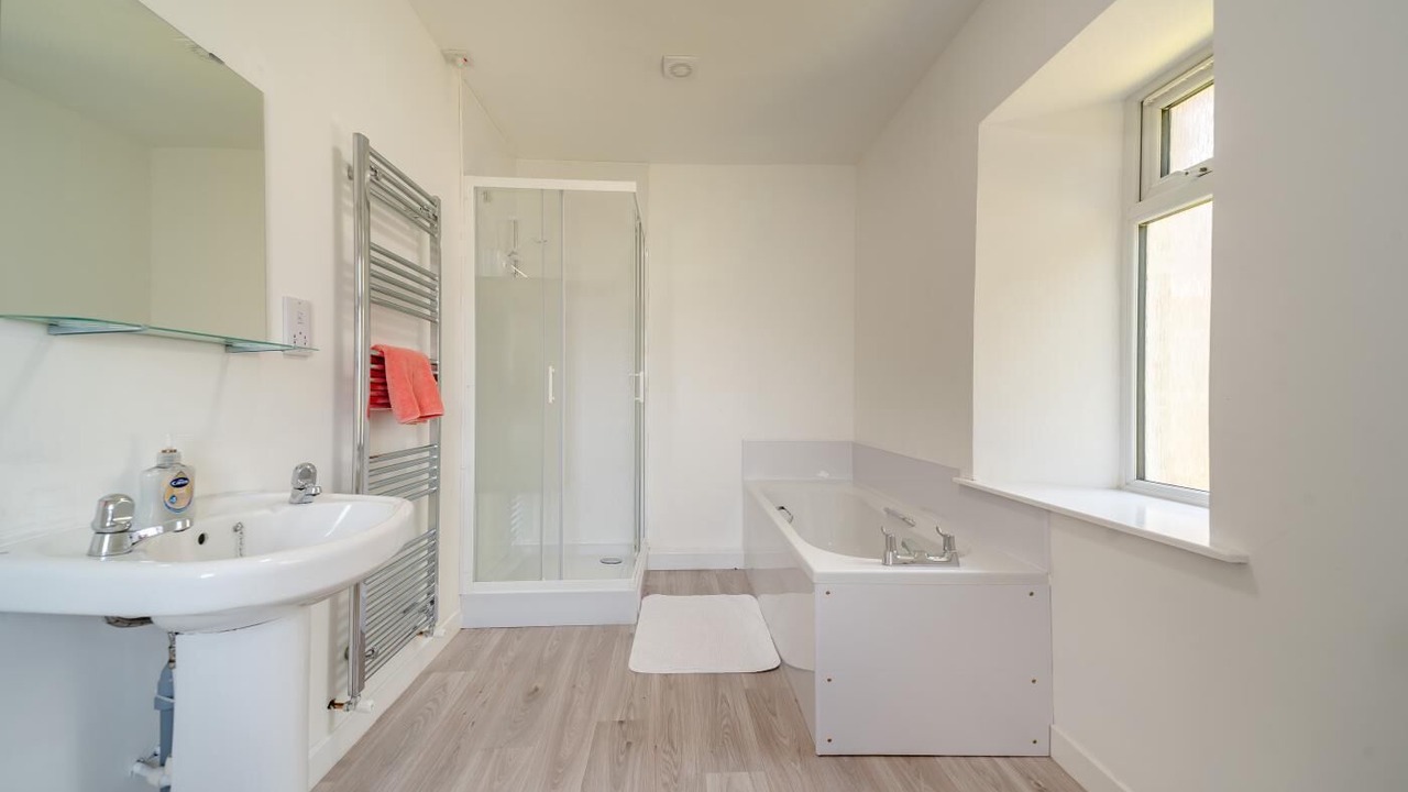 Photo of Bathroom in Ronachan