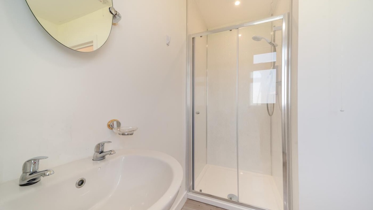 Photo of Bathroom in Ronachan