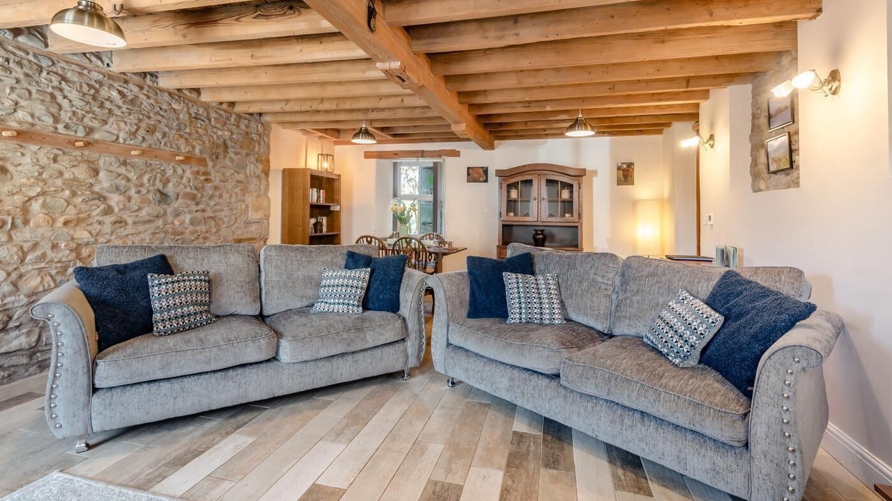 Photo of Livingroom in Sedbergh