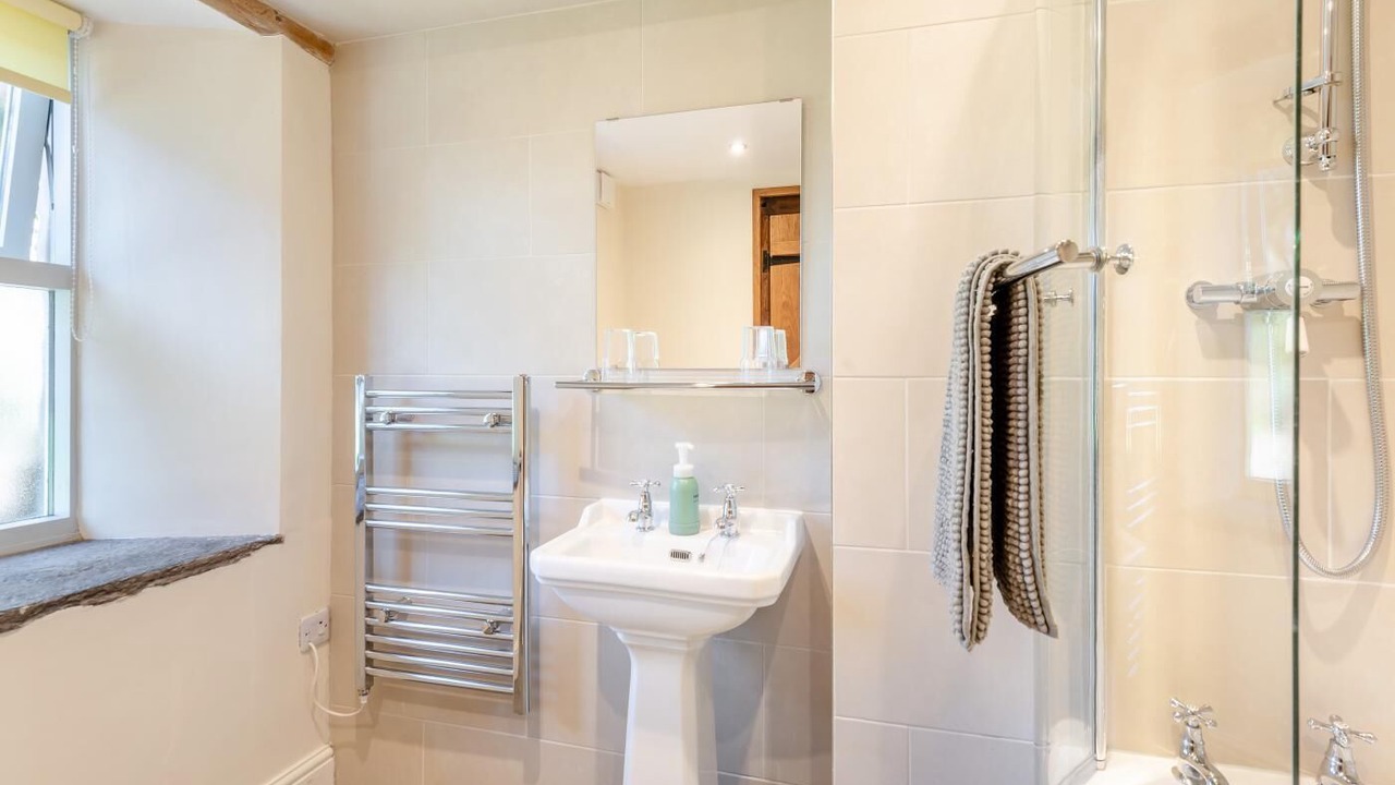Photo of Bathroom in Sedbergh