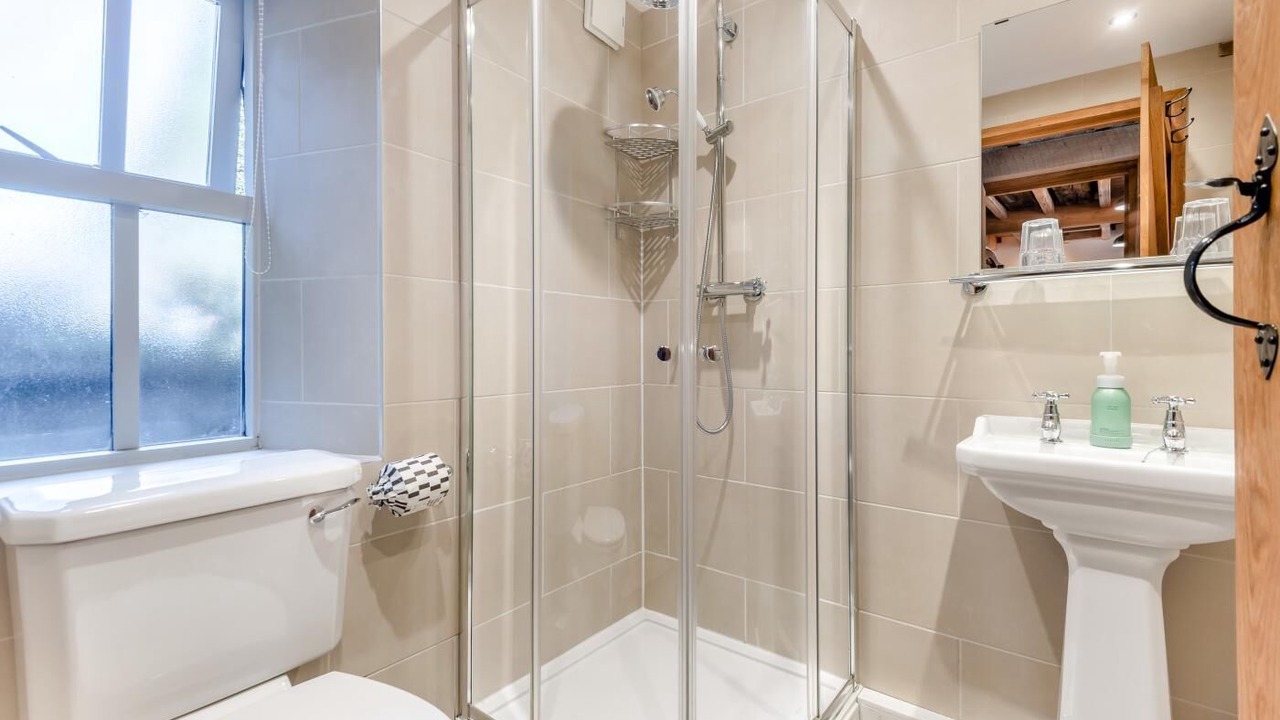 Photo of Bathroom in Sedbergh