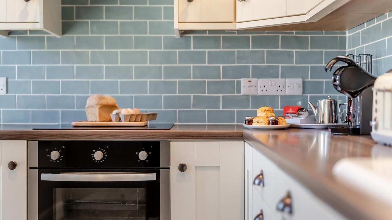 Photo of Kitchen in Sedbergh