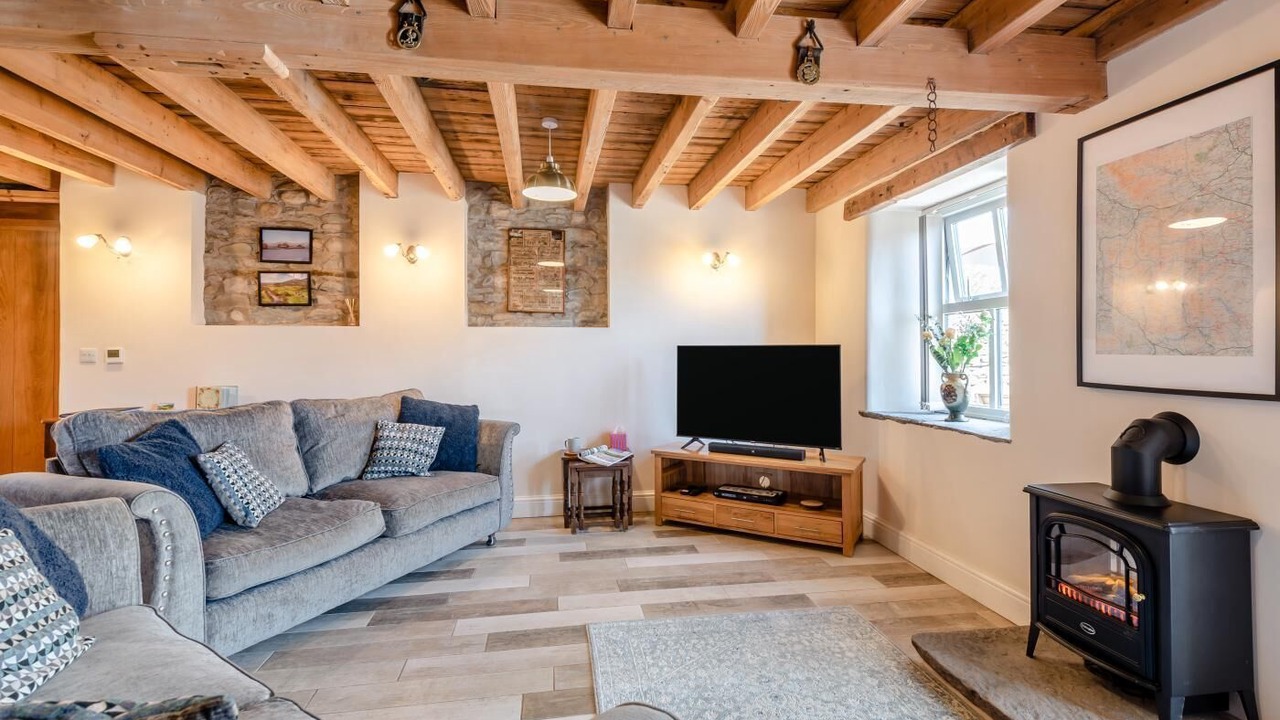 Photo of Livingroom in Sedbergh