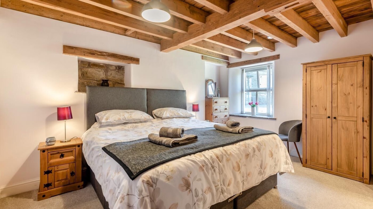 Photo of Bedroom in Sedbergh