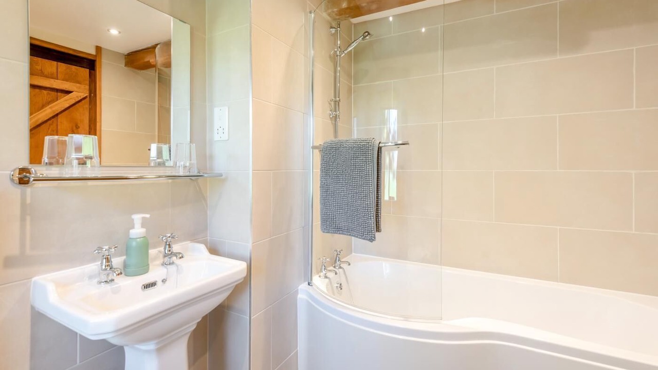 Photo of Bathroom in Sedbergh