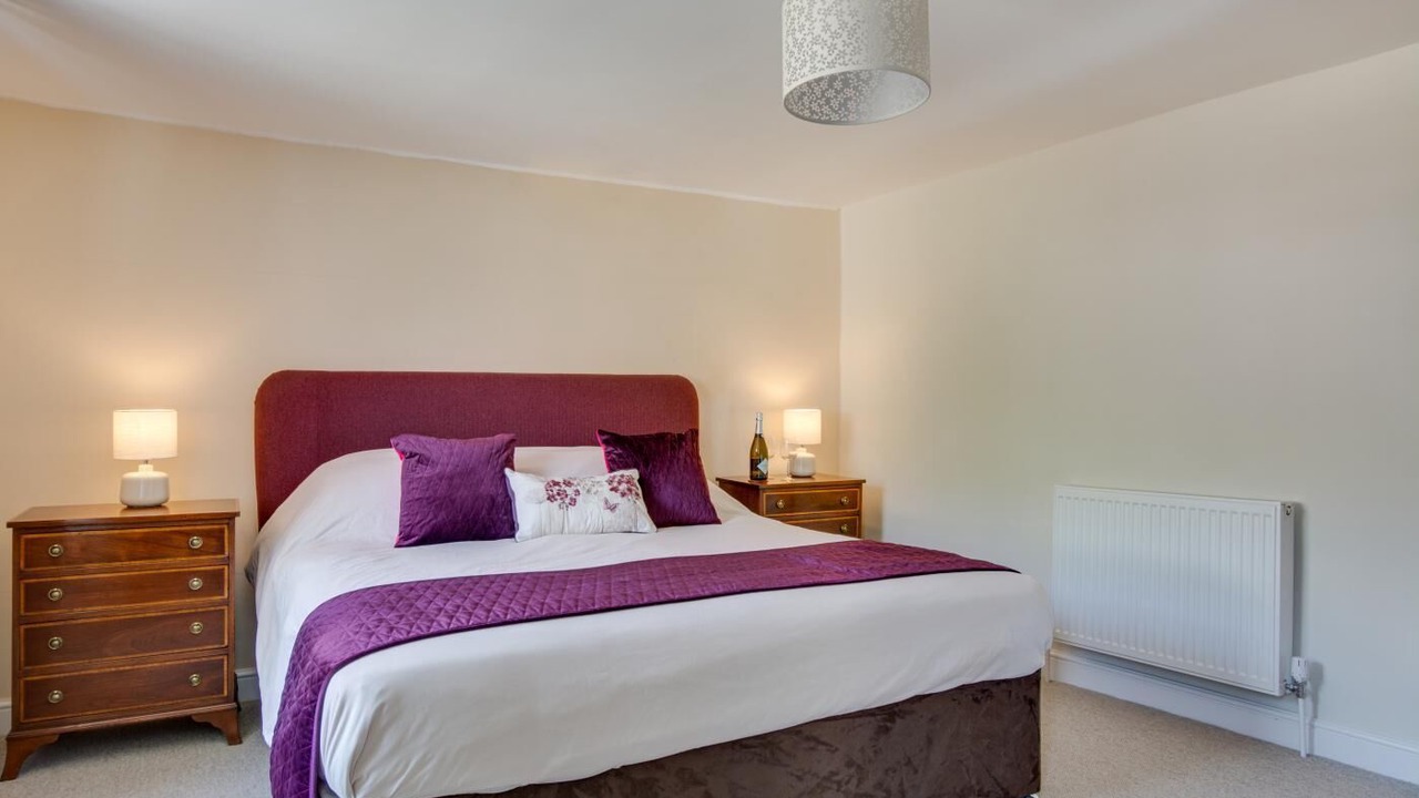 Photo of Bedroom in Sedbergh