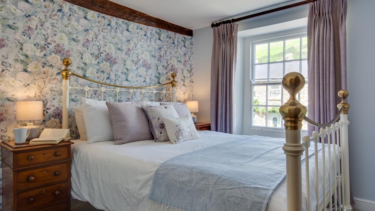 Photo of Bedroom in Sedbergh