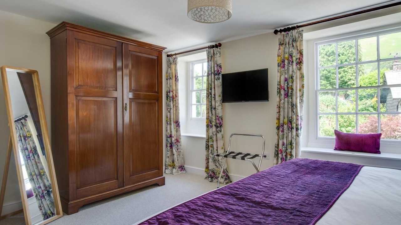 Photo of Bedroom in Sedbergh