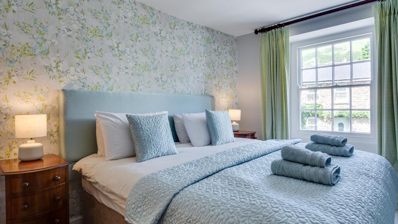 Photo of Bedroom in Sedbergh