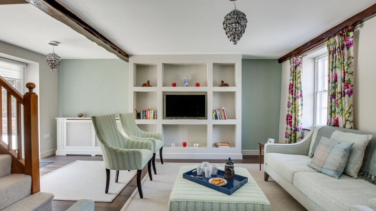 Photo of Livingroom in Sedbergh
